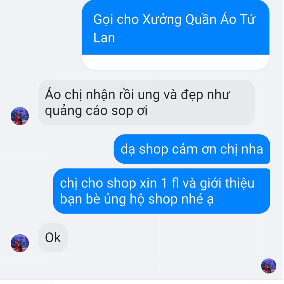 Đánh giá từ đối tác phân phối