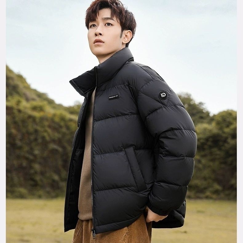 Áo khoác nam – phong cách lịch lãm